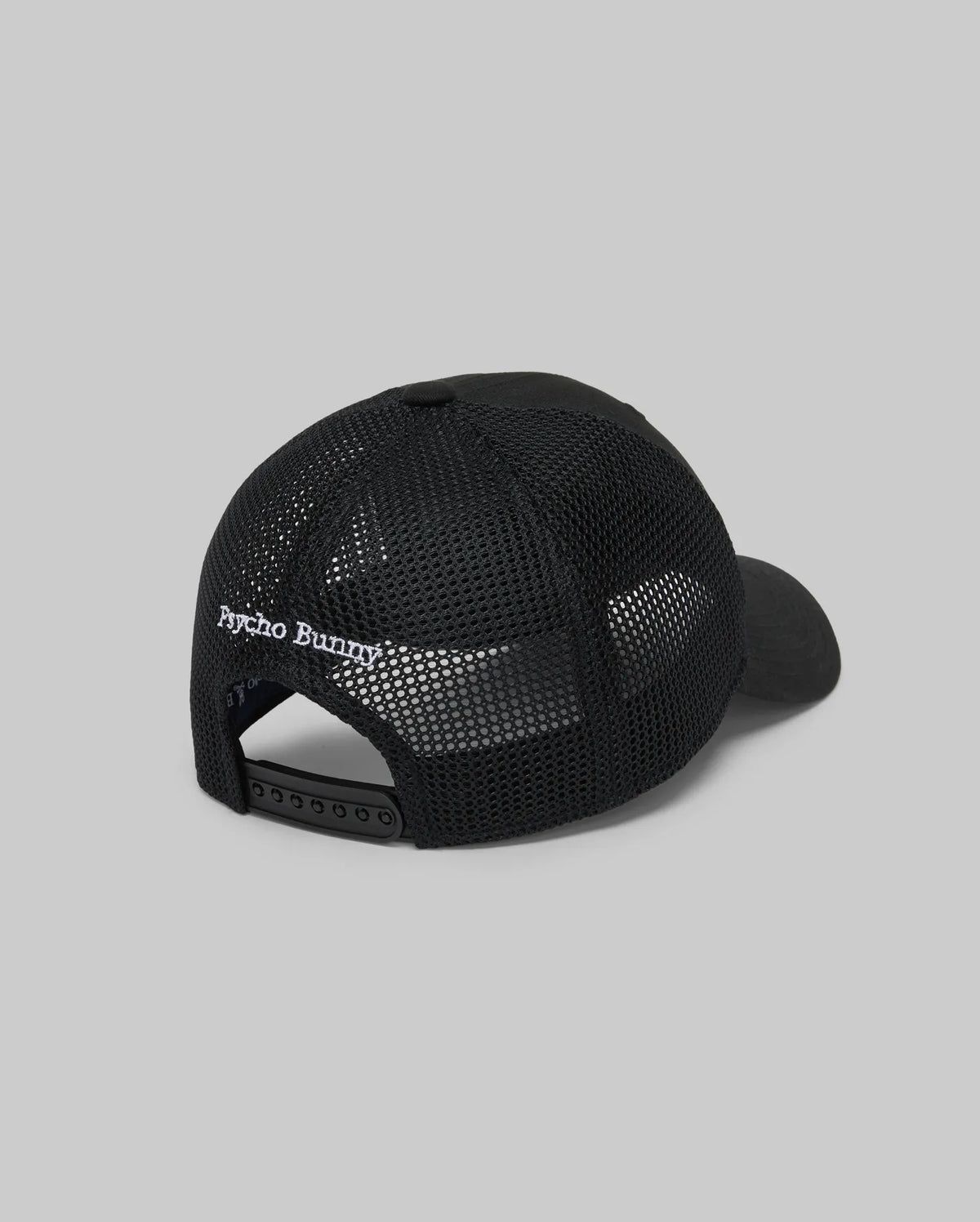 KIDS DARIO TRUCKER CAP - KO1500009
