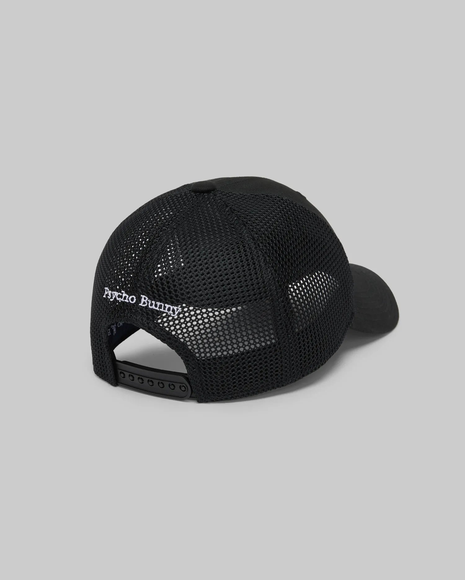 KIDS DARIO TRUCKER CAP - KO1500009