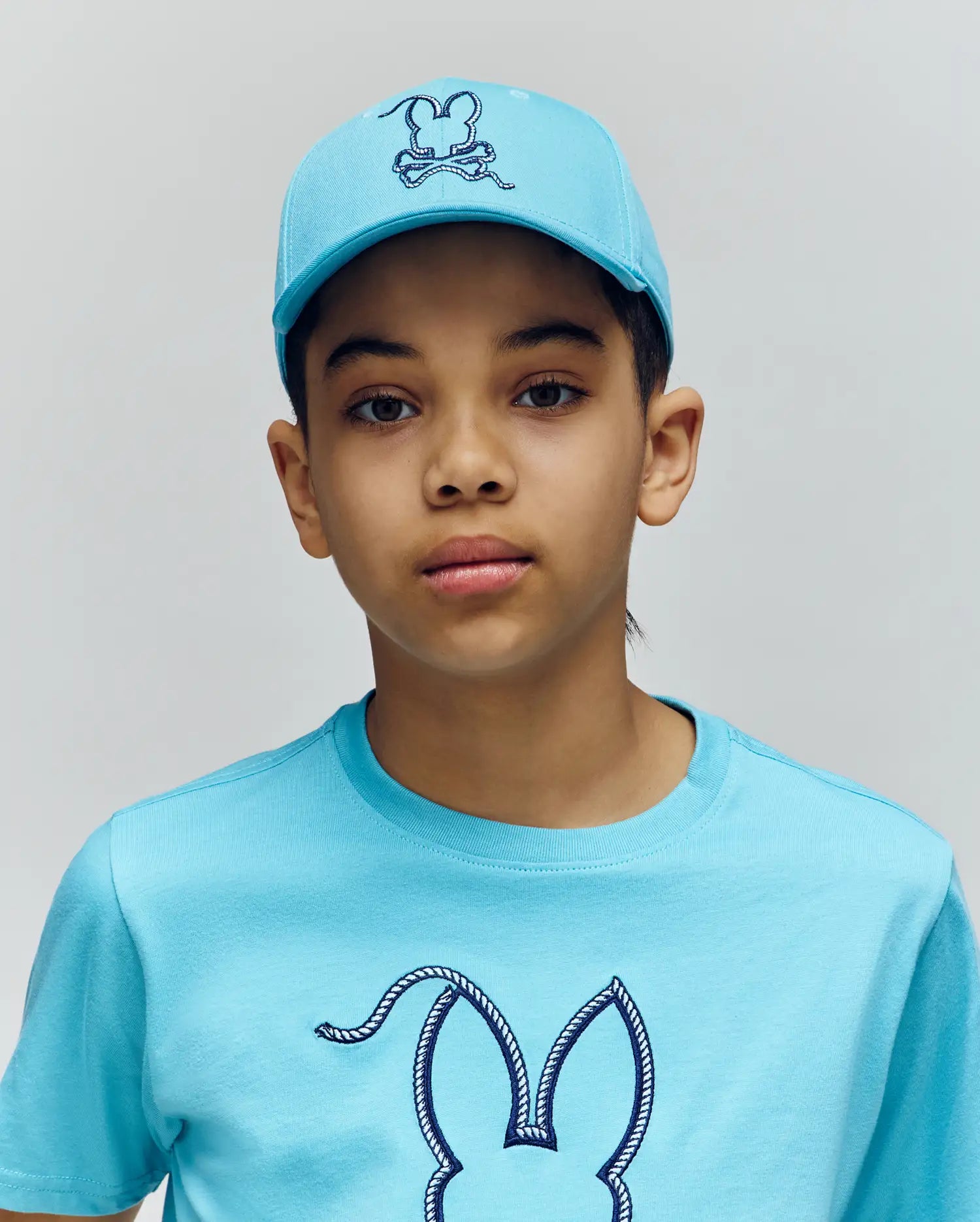 KIDS CYRUS BASEBALL CAP - KO1500014