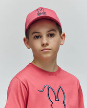 KIDS CYRUS BASEBALL CAP - KO1500014