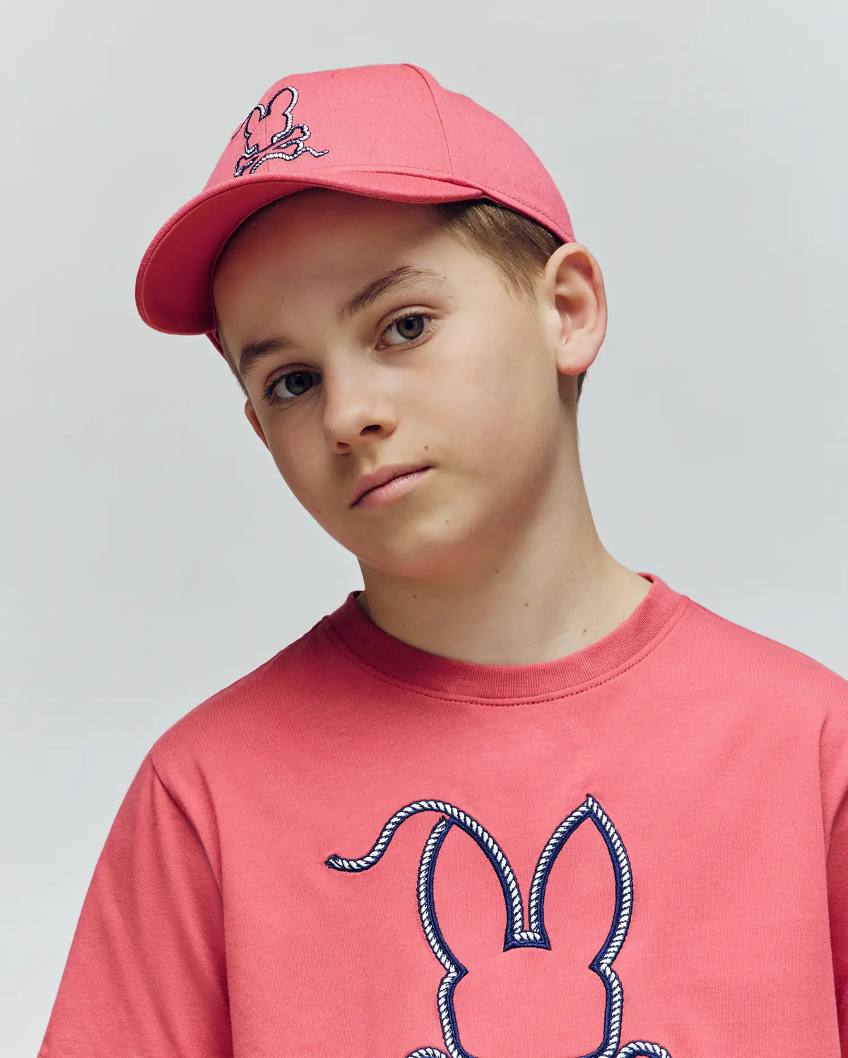 KIDS CYRUS BASEBALL CAP - KO1500014