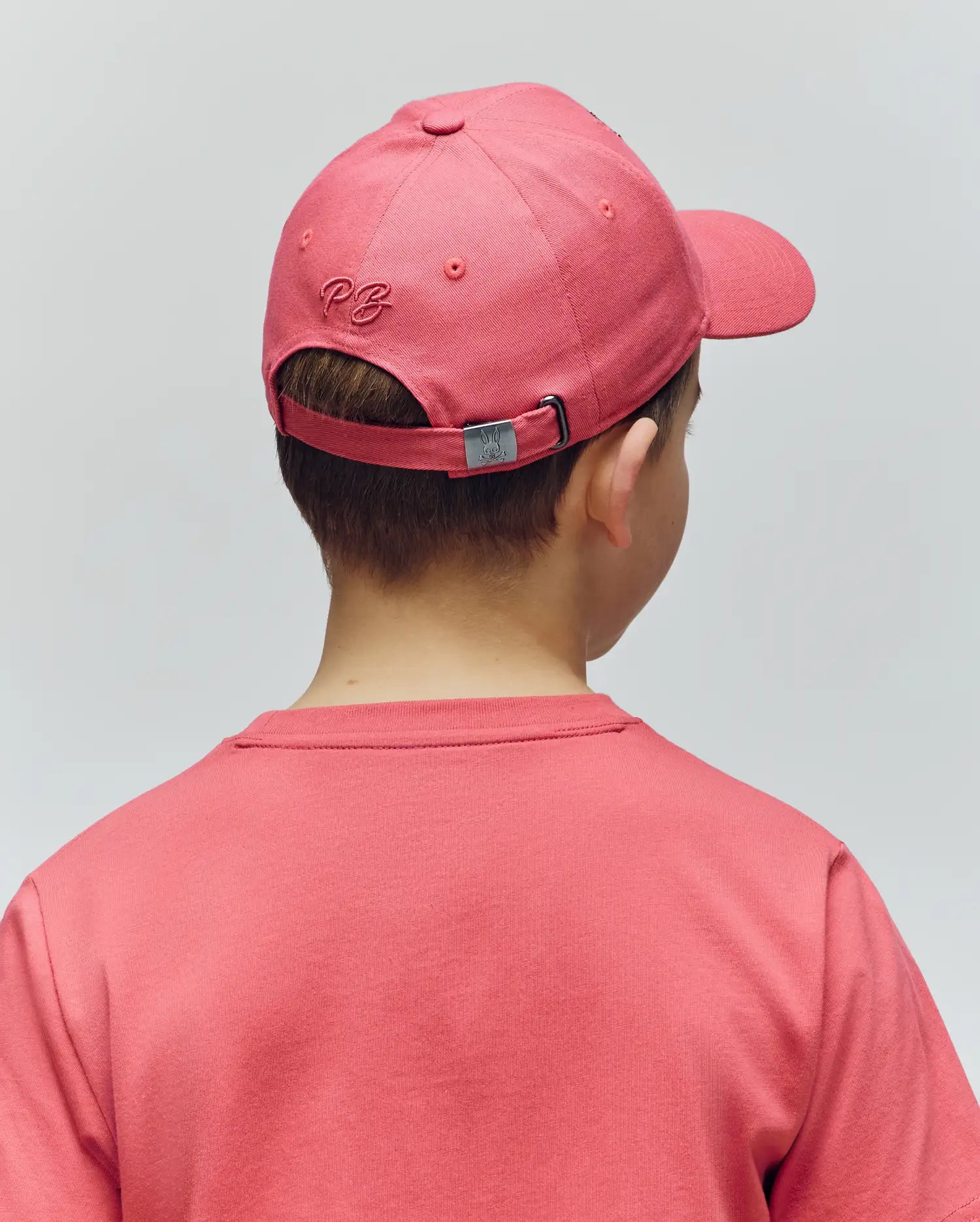 KIDS CYRUS BASEBALL CAP - KO1500014