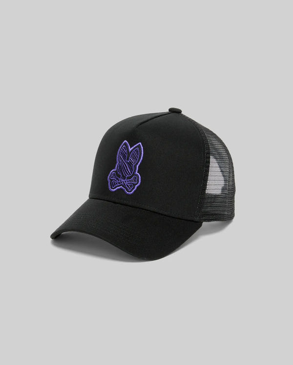 KIDS KENDRICK TRUCKER CAP - KO1500030
