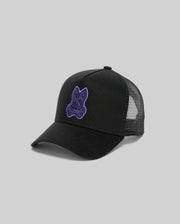KIDS KENDRICK TRUCKER CAP - KO1500030