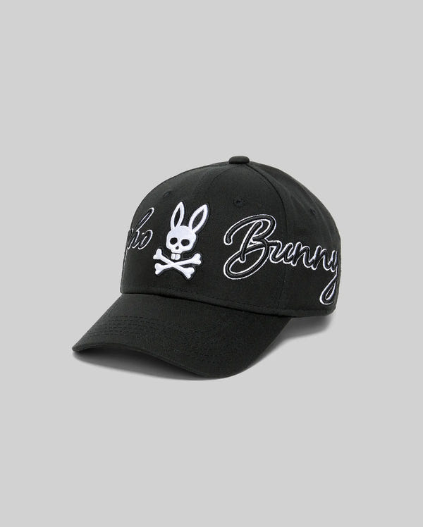 KIDS TATE BASEBALL CAP - KO1500031