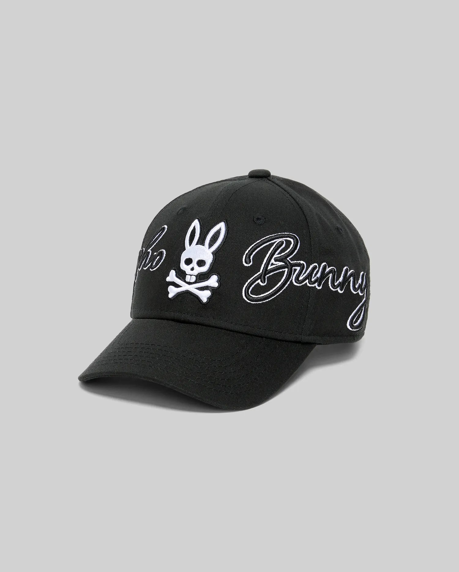 KIDS TATE BASEBALL CAP - KO1500031