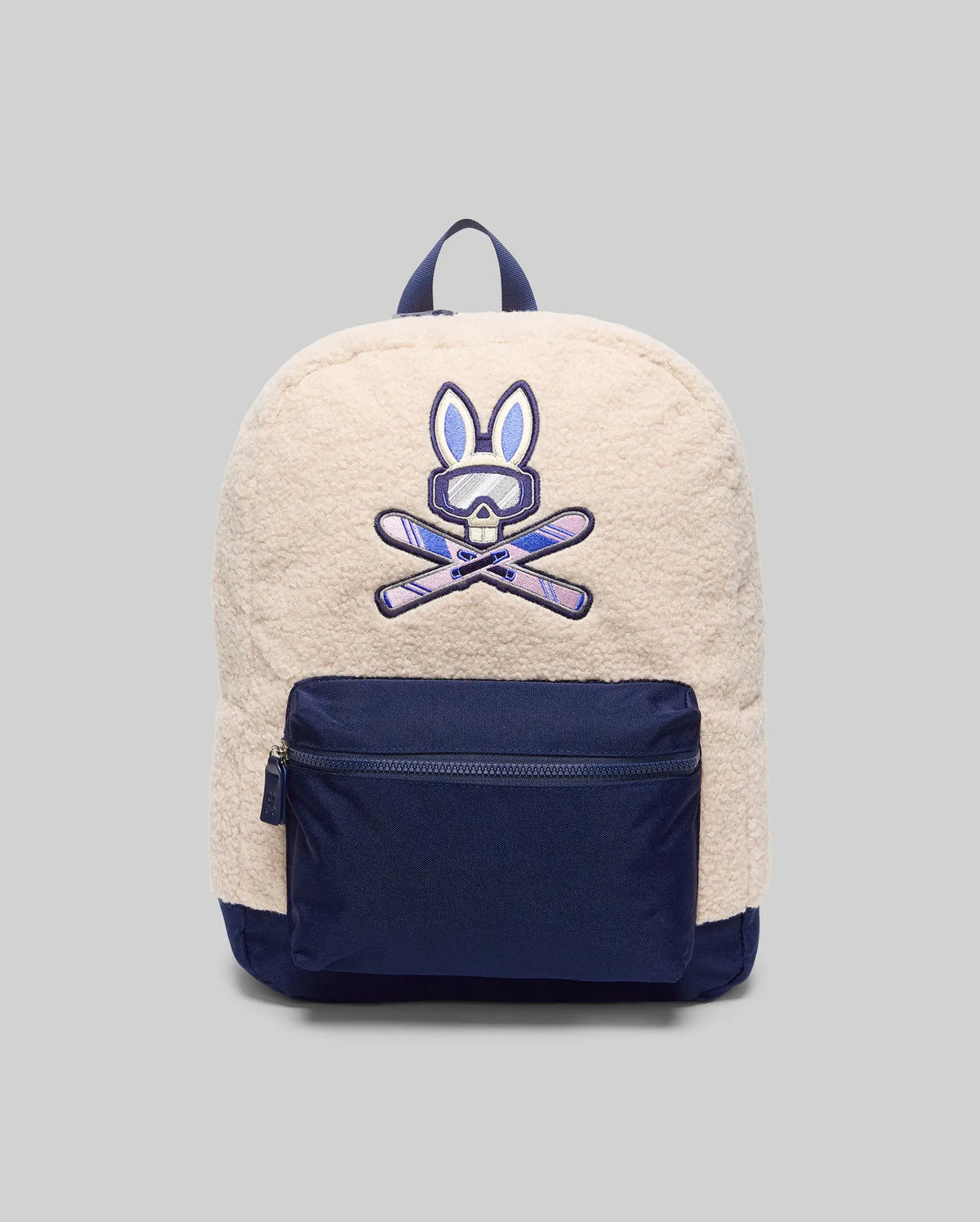 INDIGO SHERPA BACKPACK - KO2400005