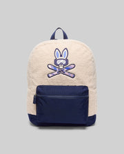 INDIGO SHERPA BACKPACK - KO2400005