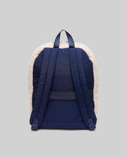 INDIGO SHERPA BACKPACK - KO2400005