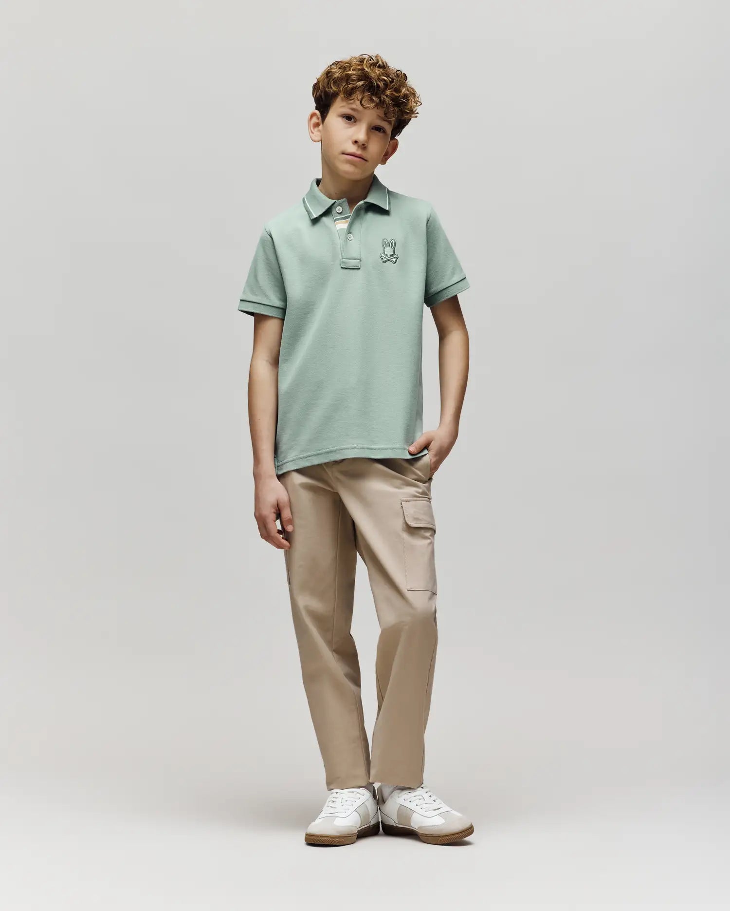 Kids |