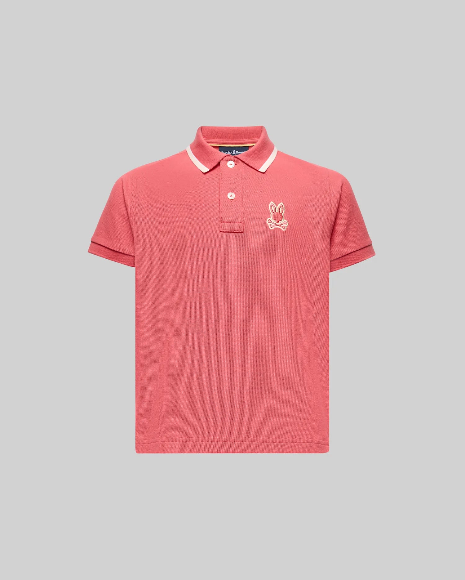 KIDS FENLEY PIQUE POLO - KT0100023