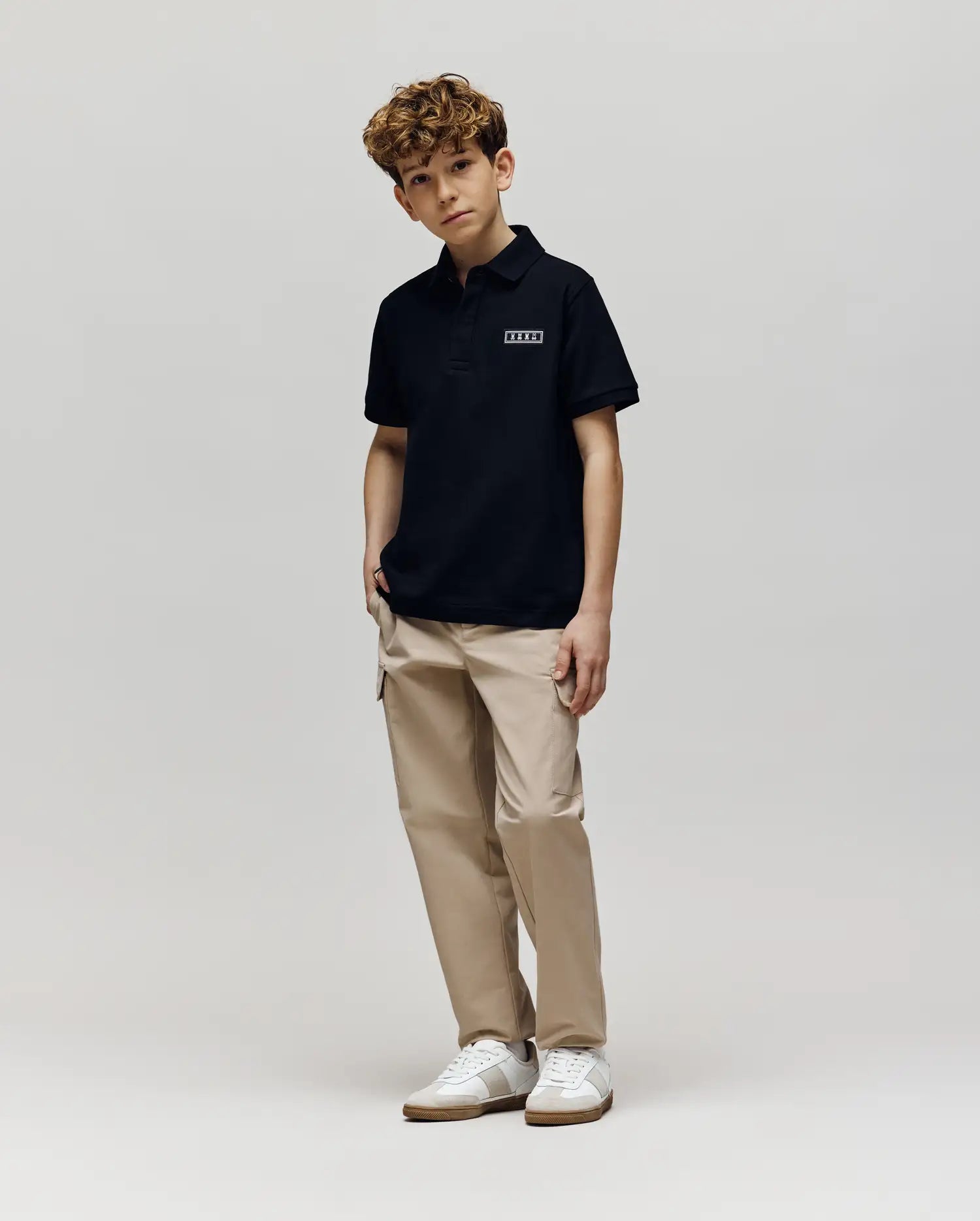 Kids |