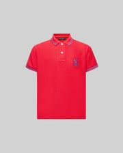 KIDS KENDRICK PIQUE POLO - KT0100064