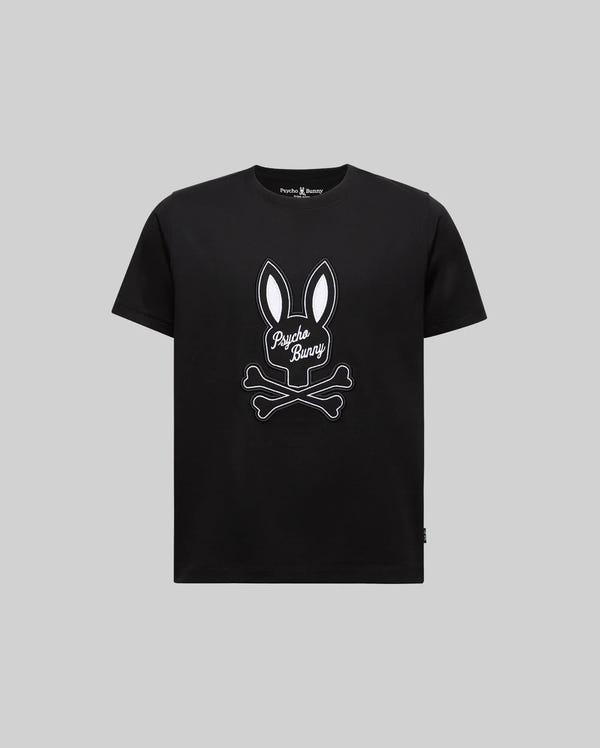 KIDS DEREK CENTER GRAPHIC TEE - KT0200006
