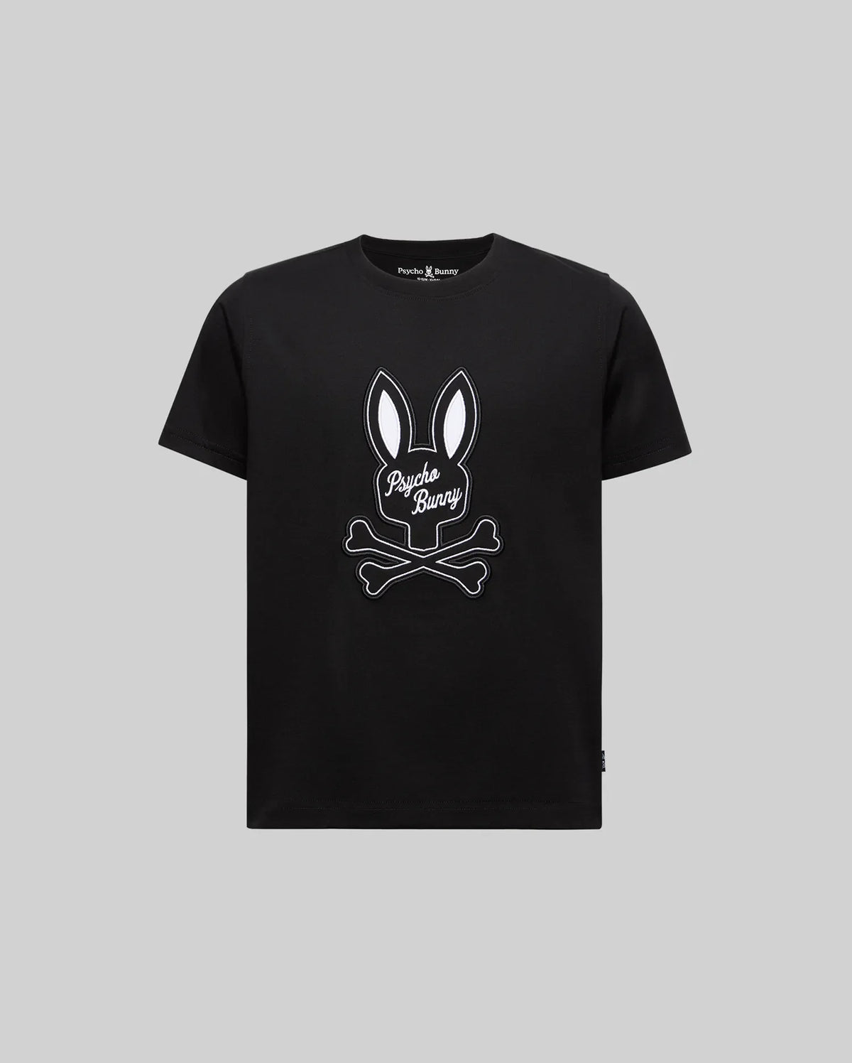 KIDS DEREK CENTER GRAPHIC TEE - KT0200006
