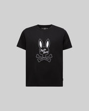 KIDS DEREK CENTER GRAPHIC TEE - KT0200006