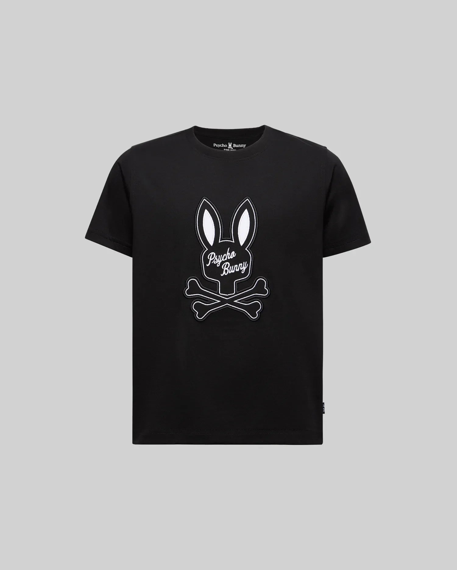 KIDS DEREK CENTER GRAPHIC TEE - KT0200006