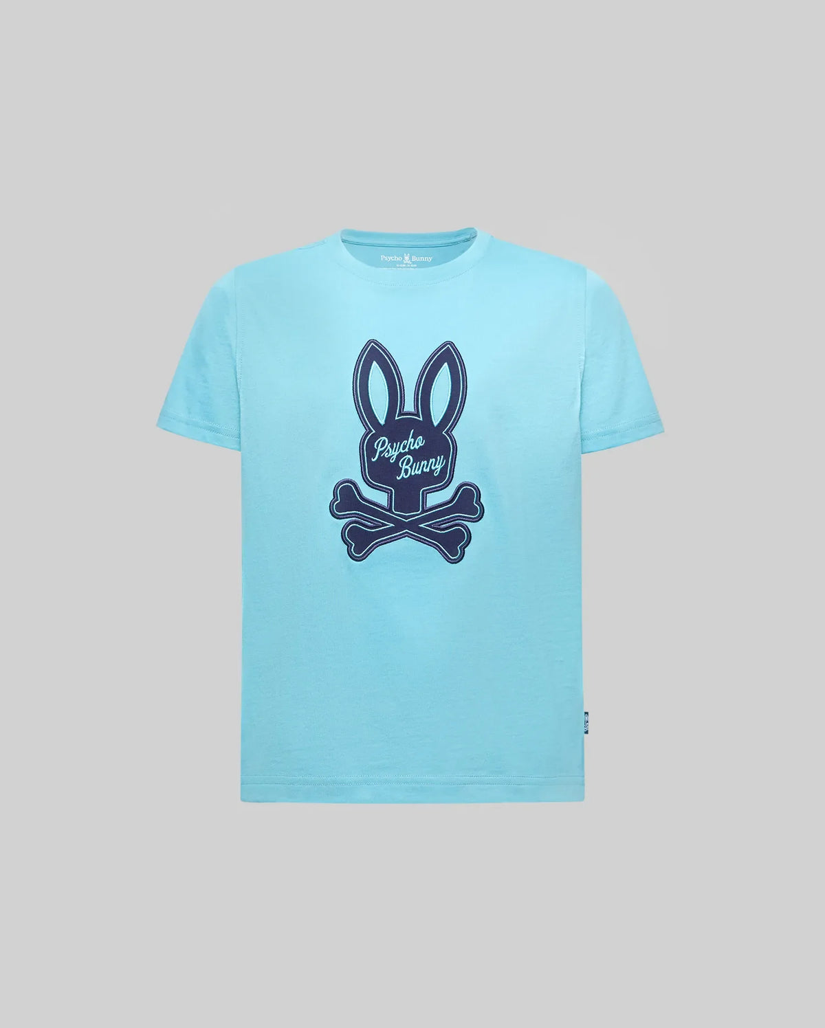KIDS DEREK CENTER GRAPHIC TEE - KT0200006