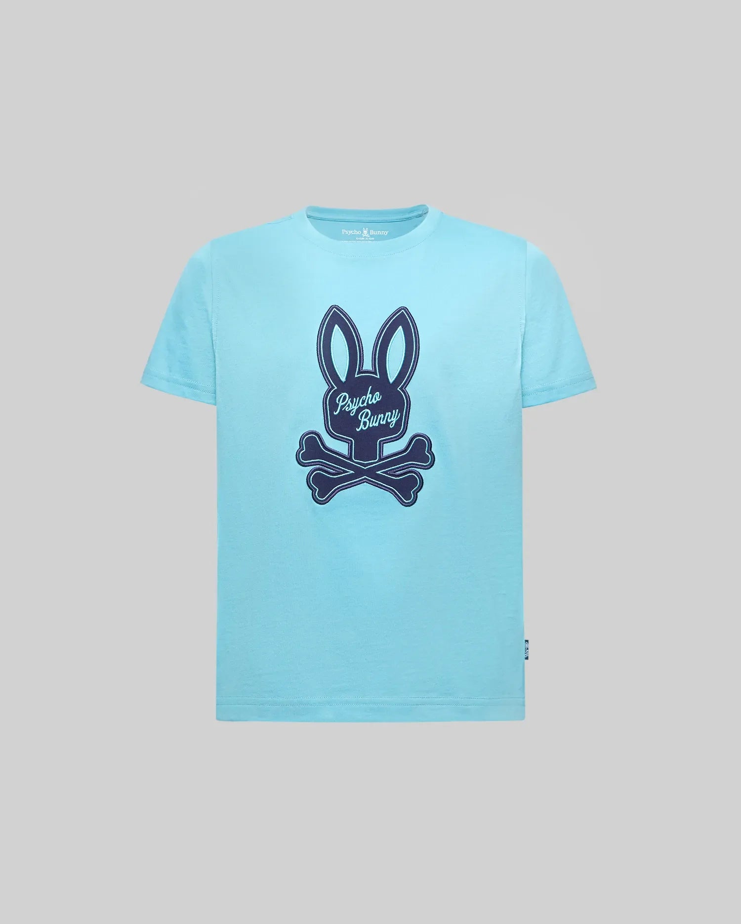 KIDS DEREK CENTER GRAPHIC TEE - KT0200006