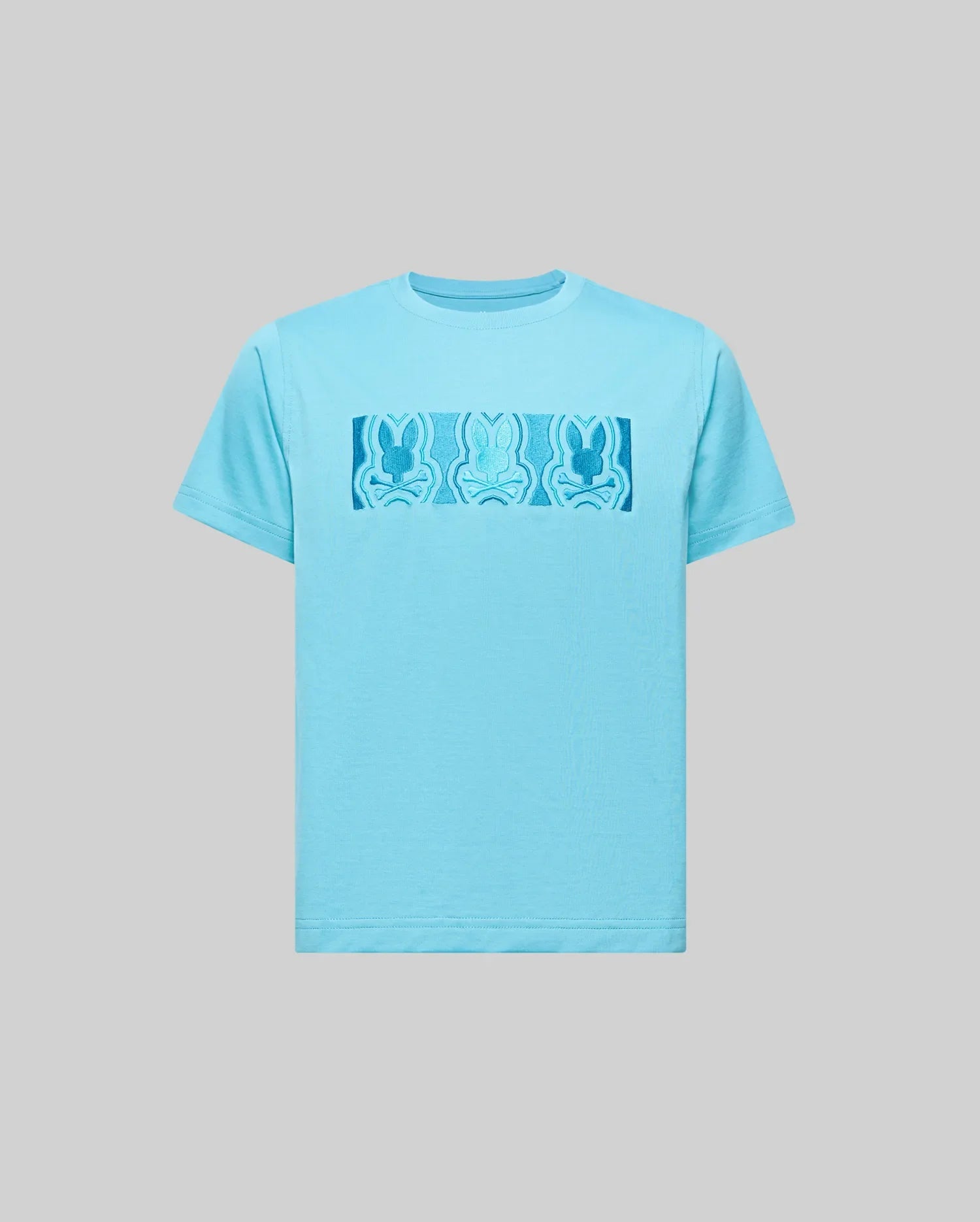 KIDS ROB GRAPHIC TEE - KT0200007