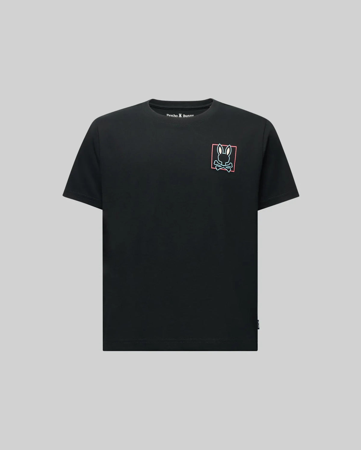 KIDS JESSE GRAPHIC TEE - KT0200031