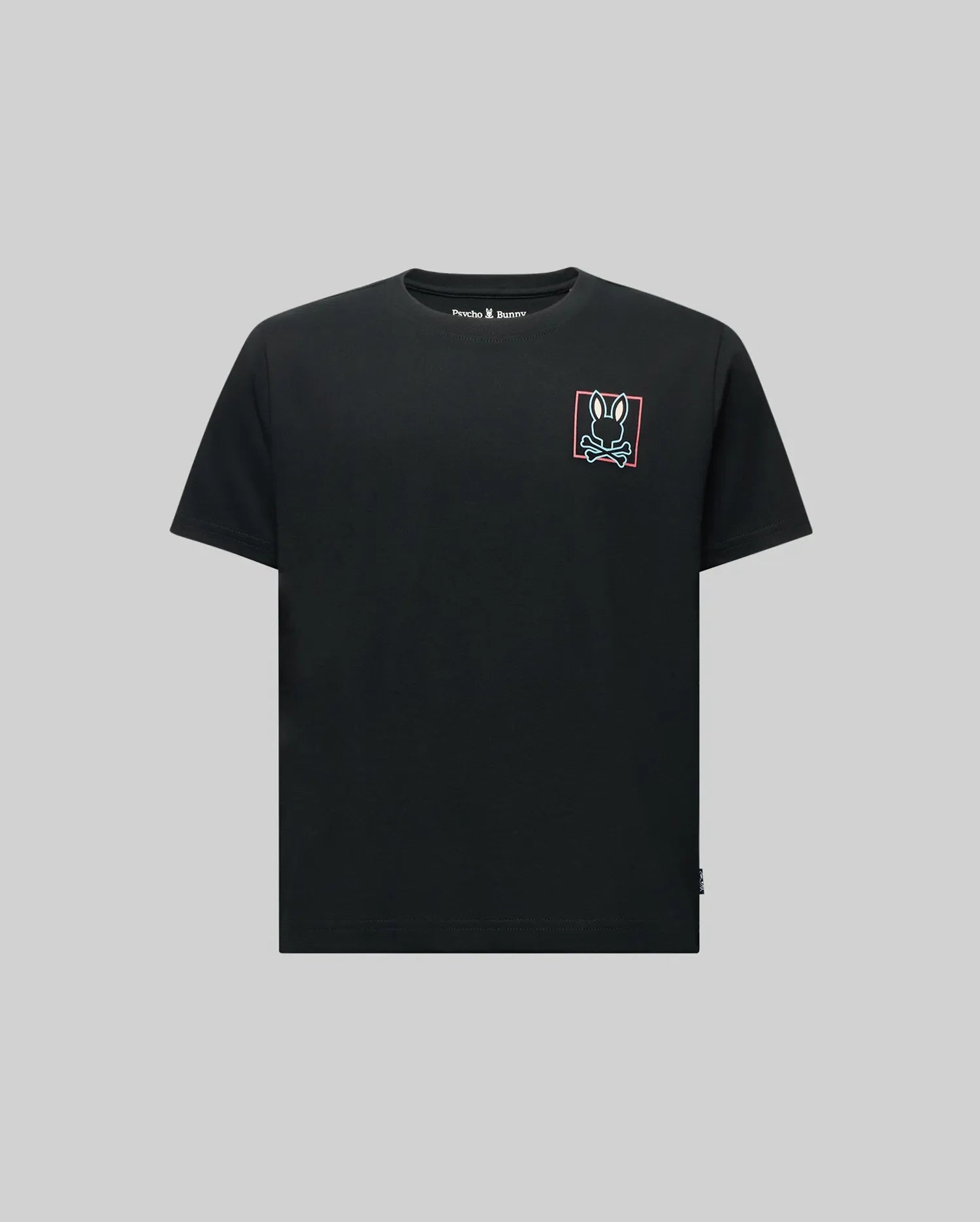 KIDS JESSE GRAPHIC TEE - KT0200031