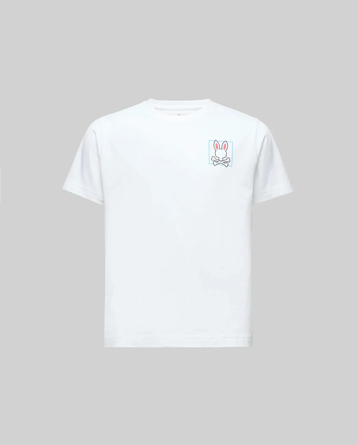 KIDS JESSE GRAPHIC TEE - KT0200031