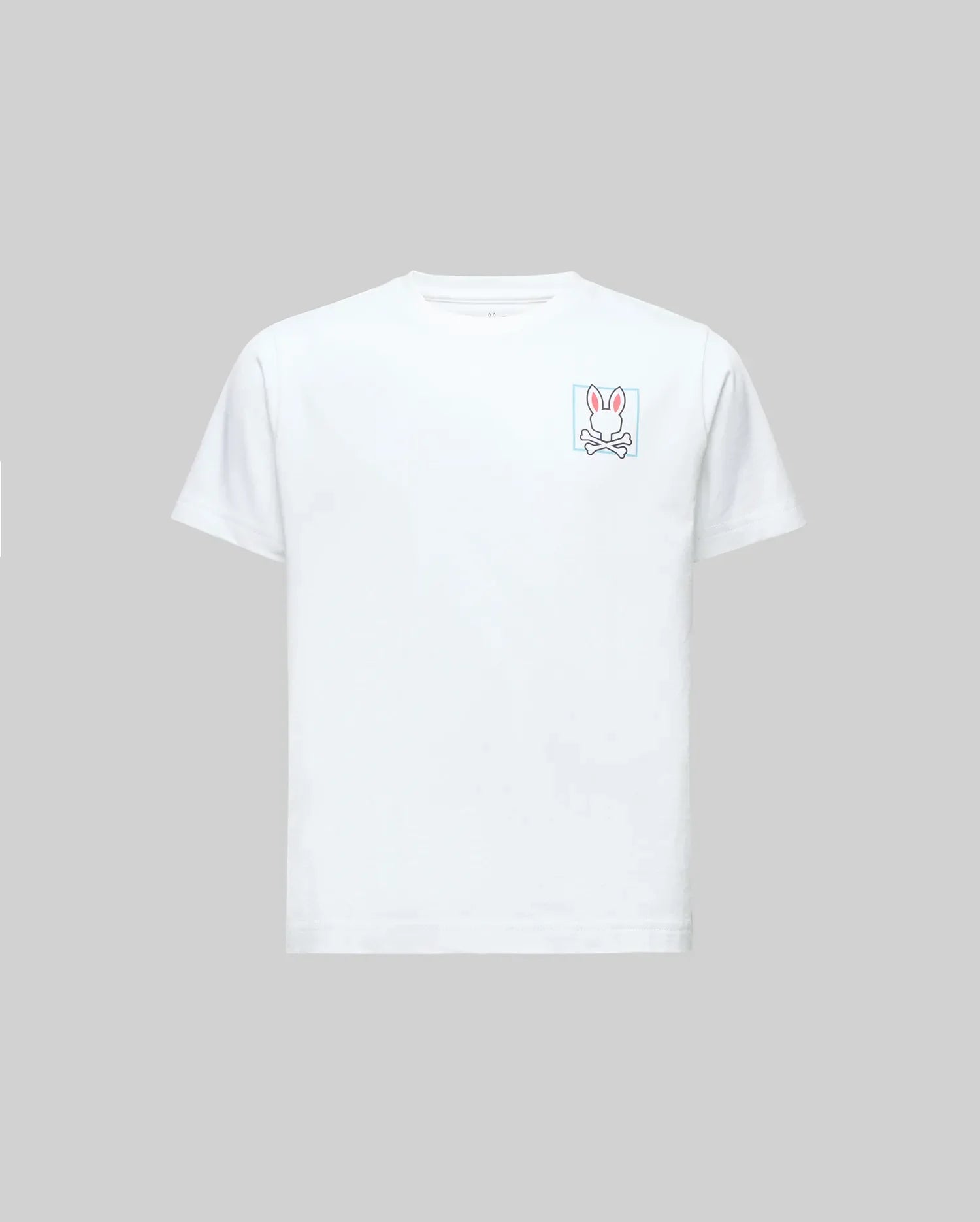 KIDS JESSE GRAPHIC TEE - KT0200031