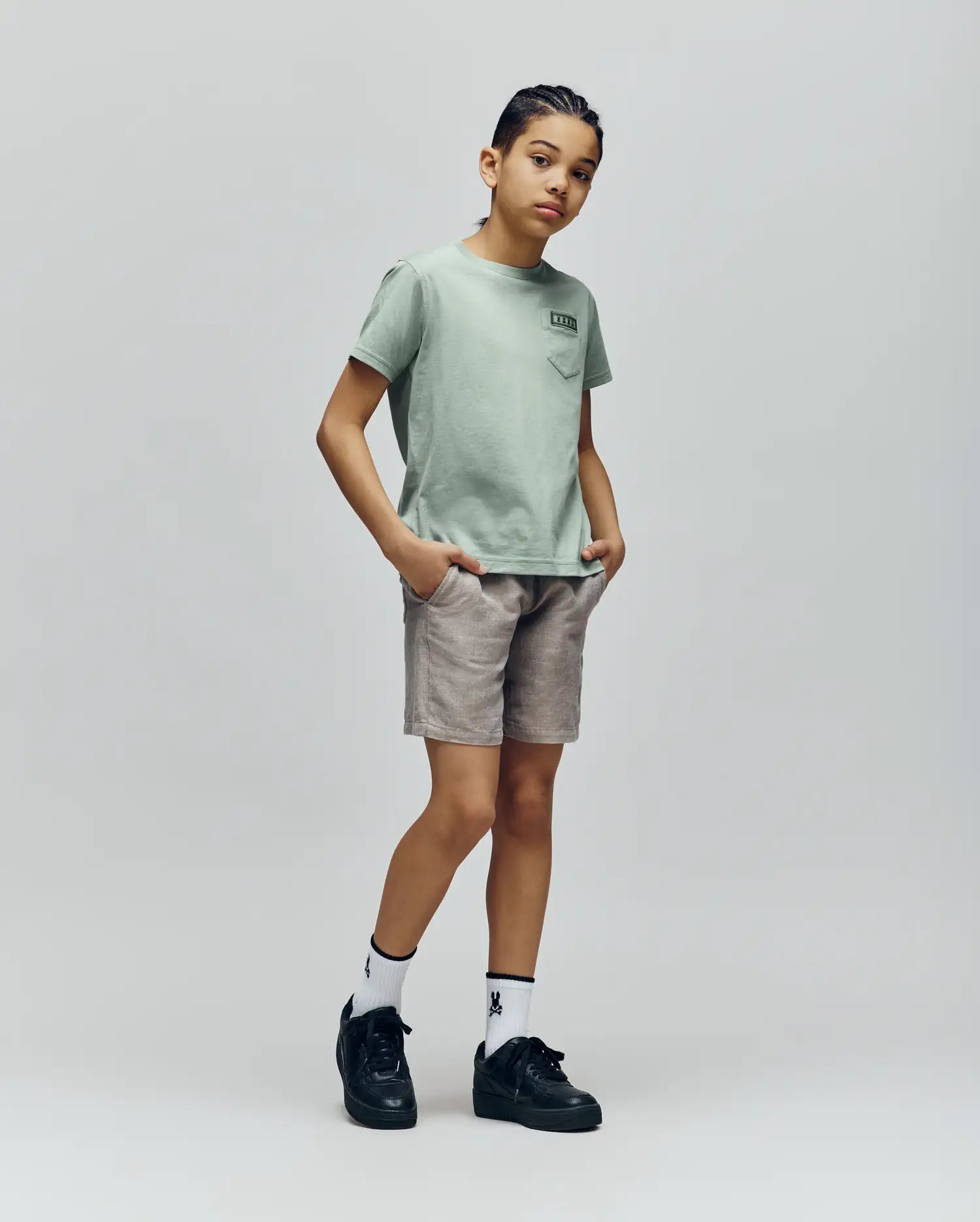 Kids |