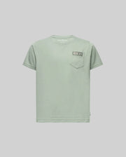 KIDS AXTON POCKET TEE - KT0200034