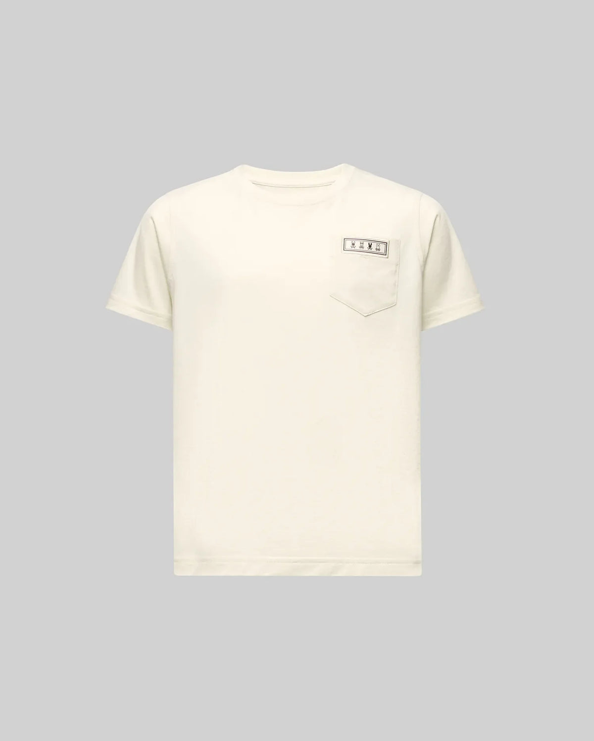 KIDS AXTON POCKET TEE - KT0200034
