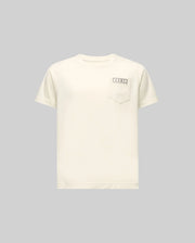 KIDS AXTON POCKET TEE - KT0200034