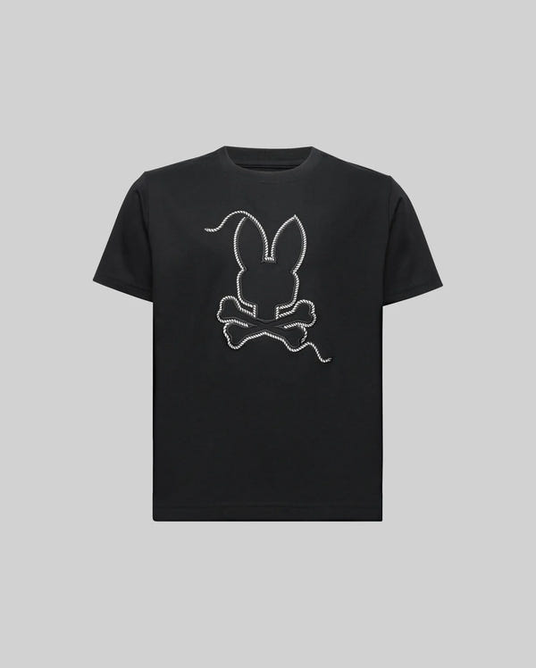 KIDS CYRUS GRAPHIC TEE - KT0200047