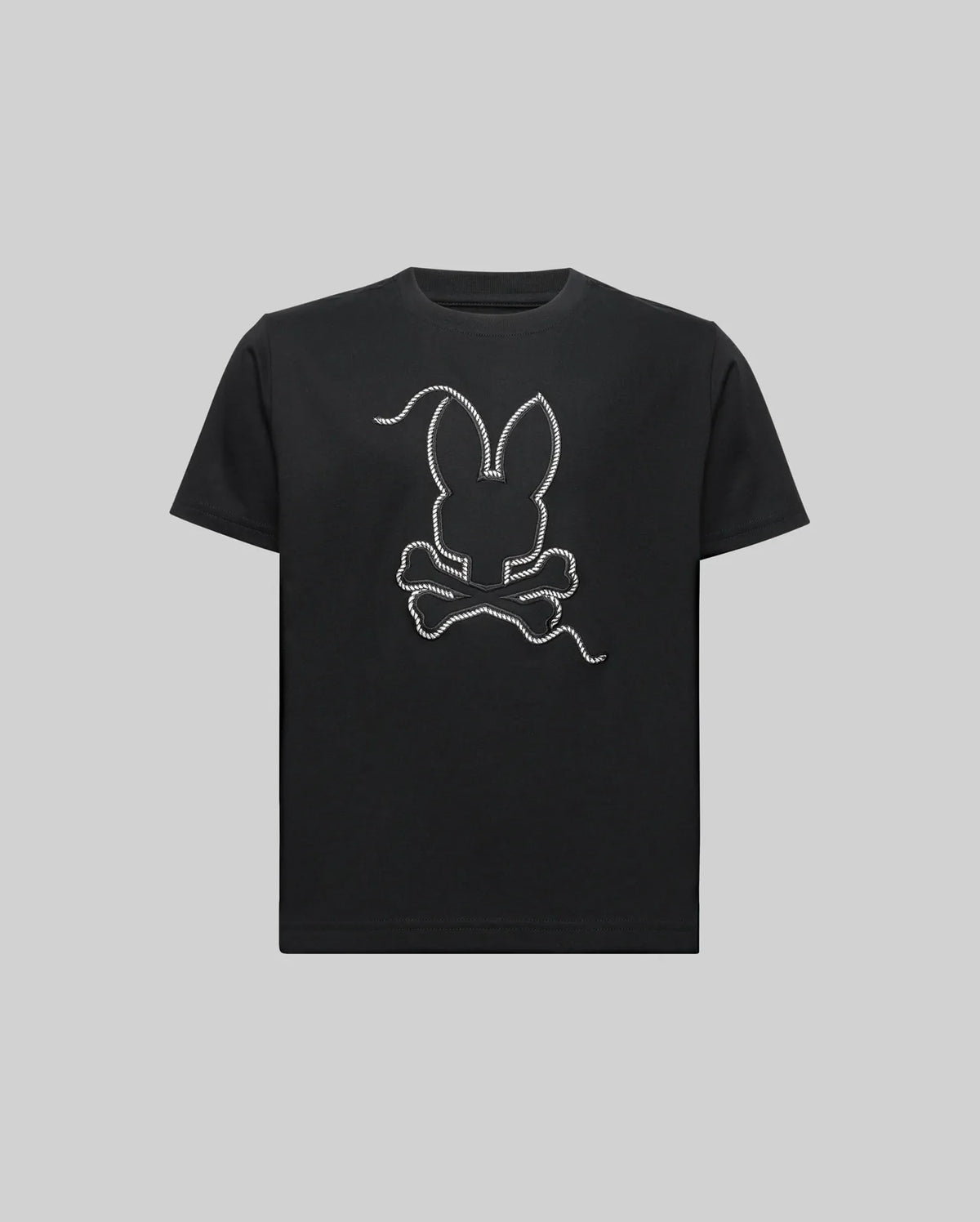 KIDS CYRUS GRAPHIC TEE - KT0200047