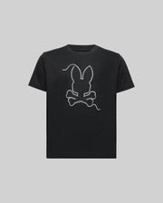 KIDS CYRUS GRAPHIC TEE - KT0200047