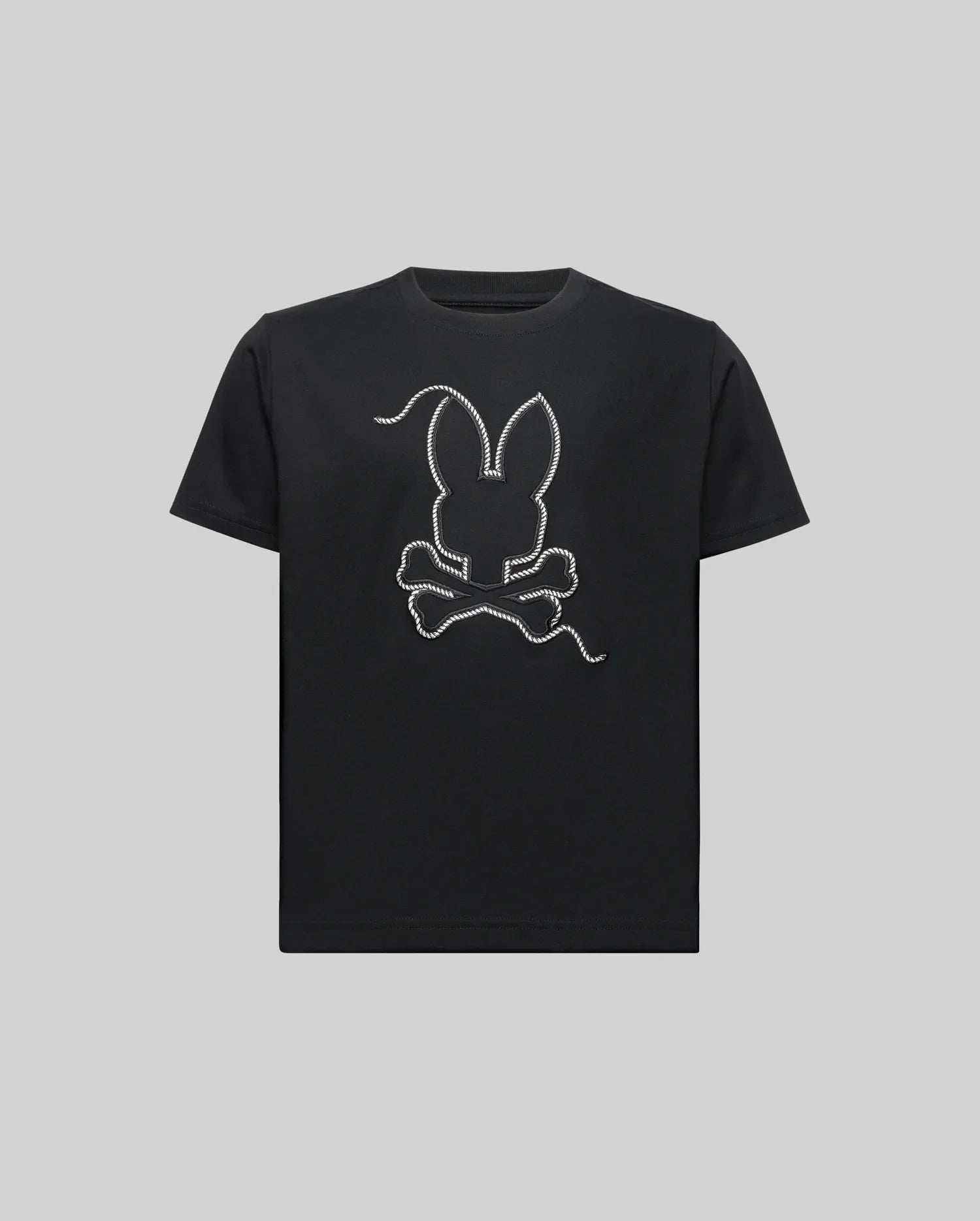 KIDS CYRUS GRAPHIC TEE - KT0200047