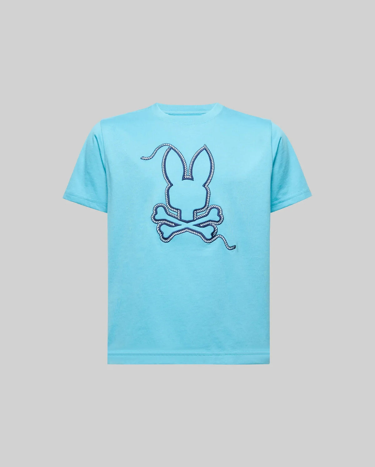 KIDS CYRUS GRAPHIC TEE - KT0200047
