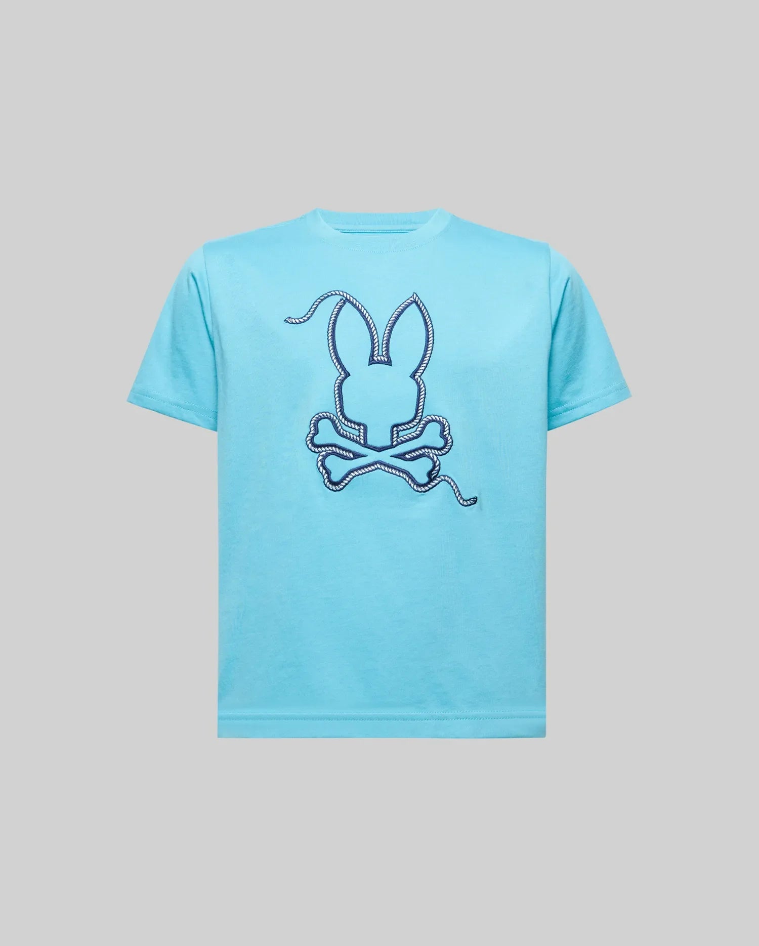 KIDS CYRUS GRAPHIC TEE - KT0200047