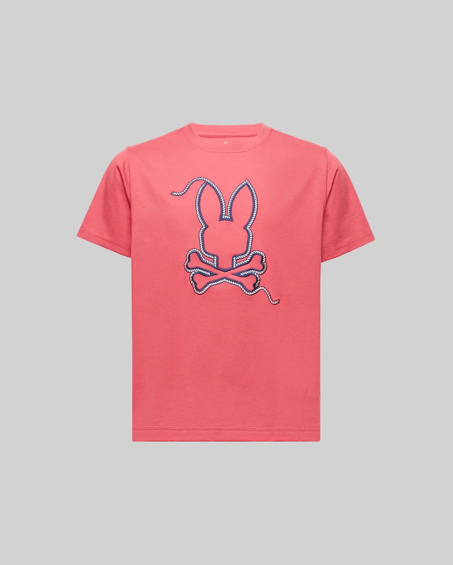 KIDS CYRUS GRAPHIC TEE - KT0200047