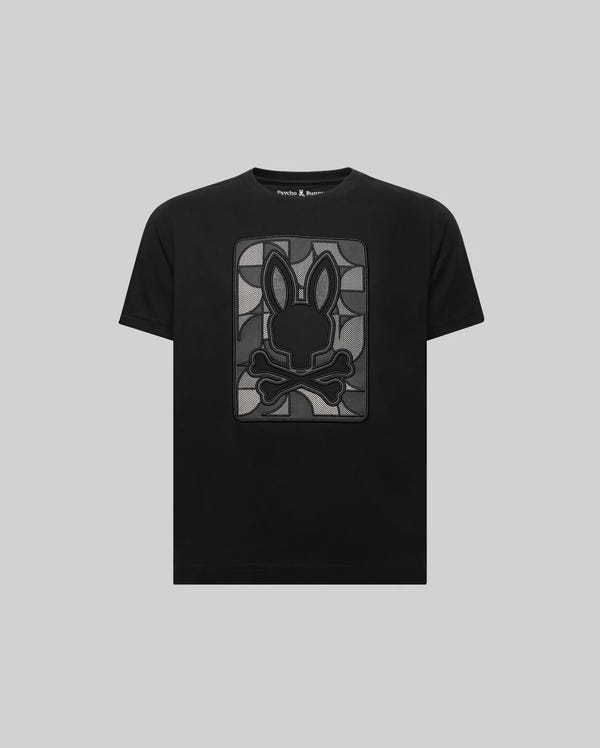 KIDS MARLO GRAPHIC TEE - KT0200097