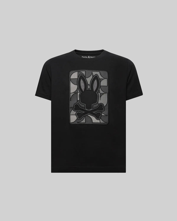 KIDS MARLO GRAPHIC TEE - KT0200097