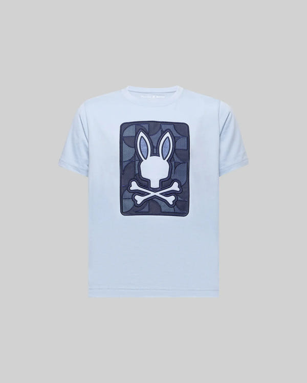KIDS MARLO GRAPHIC TEE - KT0200097