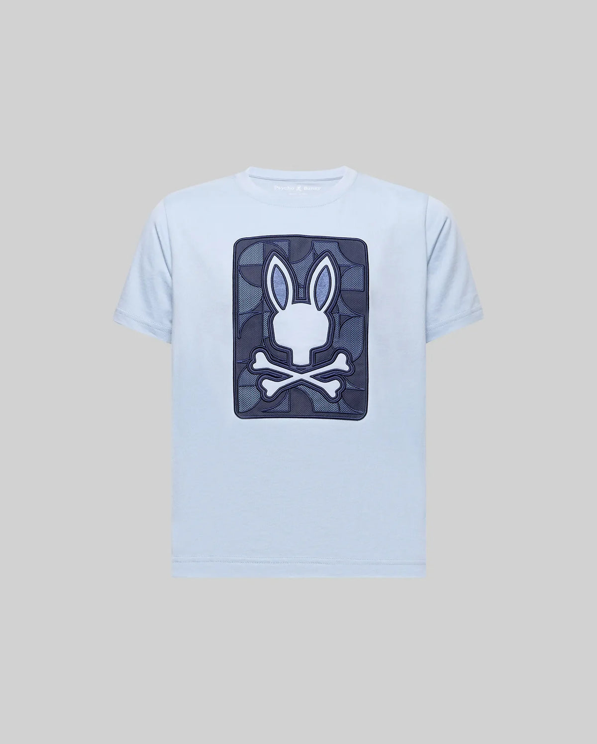 KIDS MARLO GRAPHIC TEE - KT0200097
