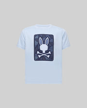 KIDS MARLO GRAPHIC TEE - KT0200097