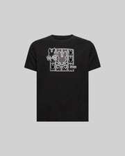 KIDS VAREN GRAPHIC TEE - KT0200101