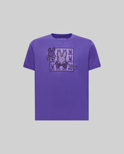 KIDS VAREN GRAPHIC TEE - KT0200101