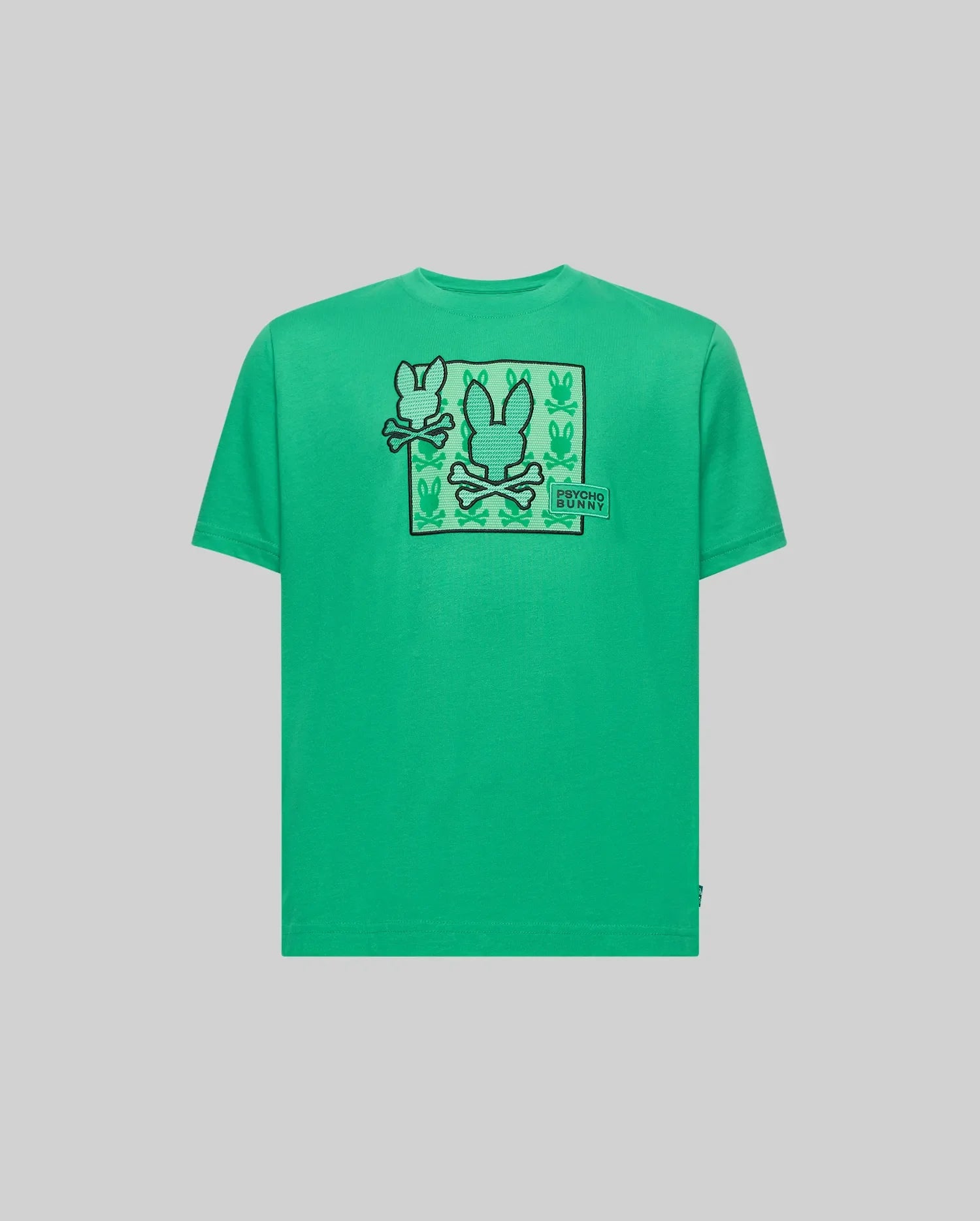 KIDS VAREN GRAPHIC TEE - KT0200101