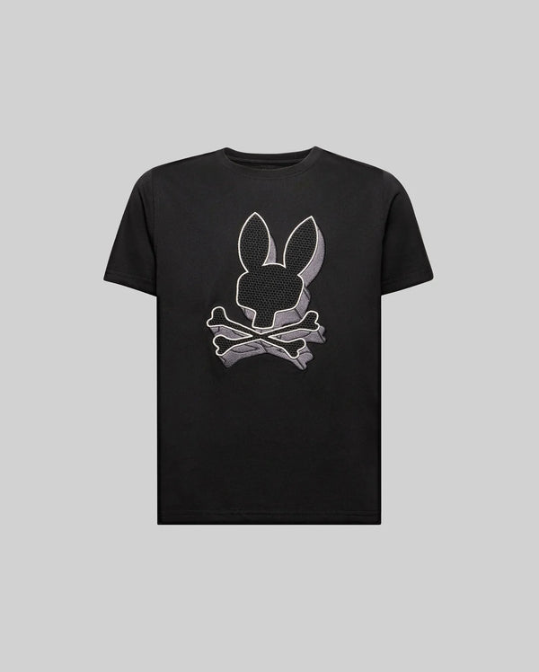 KIDS ZAL GRAPHIC TEE - KT0200102