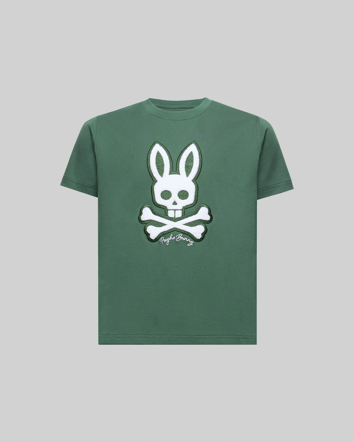 KIDS TATE BUNNY GRAPHIC TEE - KT0200134