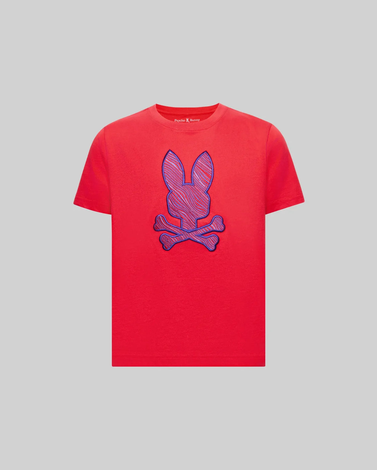 KIDS KENDRICK GRAPHIC TEE - KT0200135